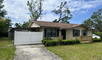 101 Grove Ave, Perry, FL 32348