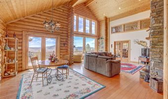 1651 N Dry Lakes Rd, Brian Head, UT 84719