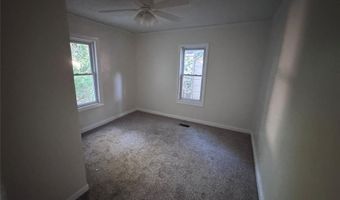 1460 S Maple Ave, Bartlesville, OK 74003