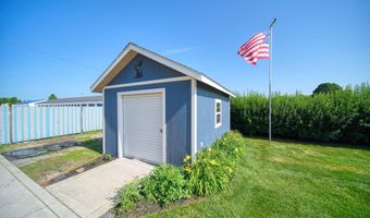 800 Bradish St, Adrian, MI 49221