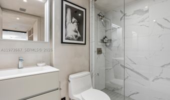 9521 E Bay Harbor Dr 705, Bay Harbor Islands, FL 33154