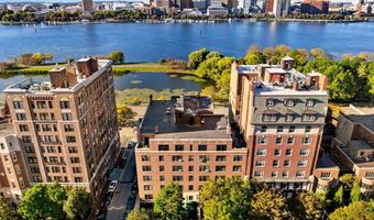280 Beacon St 65, Boston, MA 02116