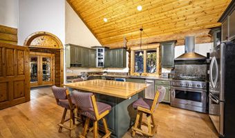 191 Elk Horn, Angel Fire, NM 87710