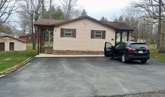 927 OLD GRANDVIEW Rd, Beaver, WV 25813
