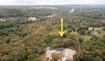 Old Smithfield Rd, North Smithfield, RI 02896