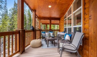 310 N Scenic Dr, Brian Head, UT 84719