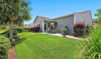 20 Heathrow Ave, Bluffton, SC 29910