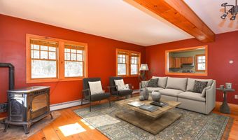 50 Wilderness Rd, Bethlehem, NH 03574