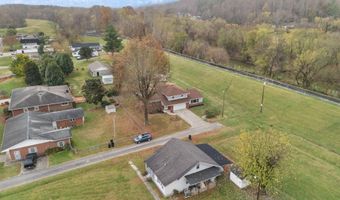 103 King St St, Barbourville, KY 40906