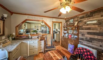 679 New Hope Church Rd, Barbourville, KY 40906