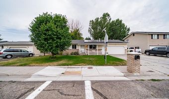 470 Tiebreaker Dr, Ammon, ID 83406