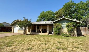 2003 N Enfield, Alpine, TX 79830