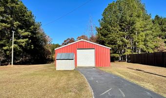 1410 W Lincoln Dr, Brookhaven, MS 39601