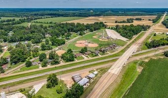 80 Broadway St, Batesville, MS 38606