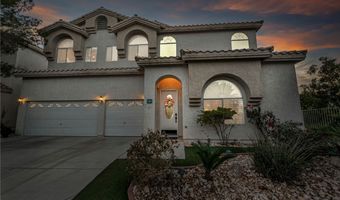2107 Eaglepath Cir, Henderson, NV 89074