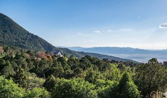 2101 S High Cedar View Dr, Cedar City, UT 84720
