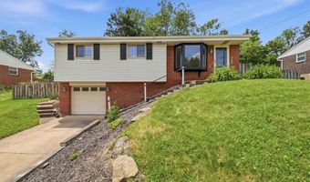 722 Redstone Dr, Allison Park, PA 15101
