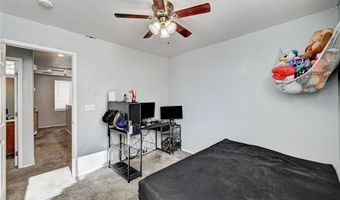 2538 Olay St, Las Vegas, NV 89142