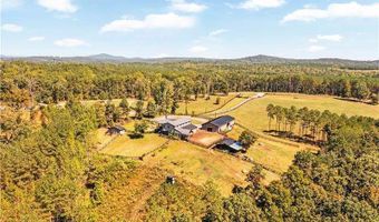 3547 Reavis Mountain Rd, Ball Ground, GA 30107