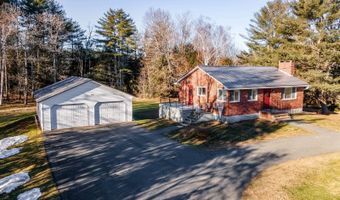 1000 Kenduskeag Ave, Bangor, ME 04401