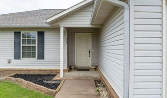 110 Luckau Ln, Alma, AR 72921