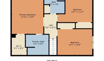 8240 Woodglen Dr, Anderson Twp., OH 45255