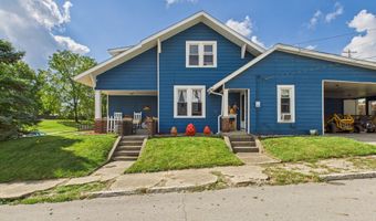 402 W Madison St, Alexandria, IN 46001