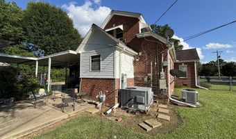 501 S 8th Ave, Amory, MS 38821