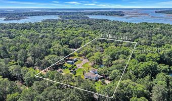14 Mickey D Ln, Beaufort, SC 29907