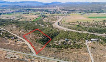 Lot 6 Nieman Road, Arroyo Hondo, NM 87513