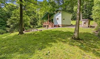 Clouse Road, Addison, PA 15411