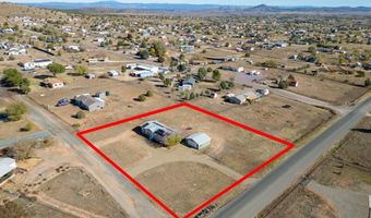 2515 N Aztec Pl, Chino Valley, AZ 86323