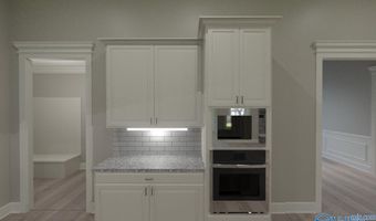 Highpoint - B Newby Chapel Road, Athens, AL 35613