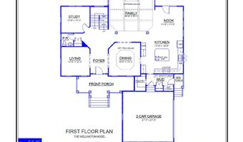 3608 CENTER Dr, Alexandria, VA 22309
