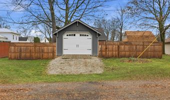 409 Van Scoyoc St, Avilla, IN 46710