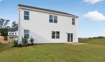 100 Stone Apiary Dr, Angier, NC 27501