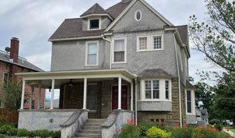 307 N Van Buren St, Auburn, IN 46706