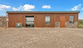 2 SCENIC RIDGE Rd N, Alpine, TX 99999