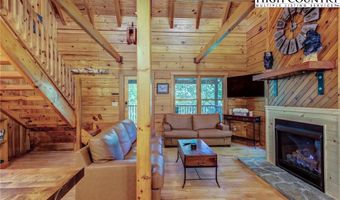 133 Cliffwood Dr, Banner Elk, NC 28604