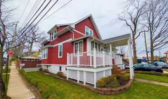 461 Wilson Ave, Staten Island, NY 10312