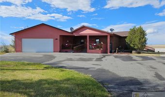 8345 U S Highway 3, Acton, MT 59002