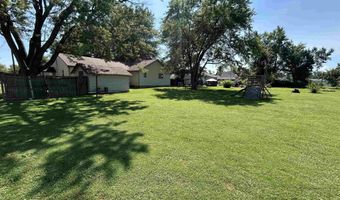 206 S Jefferson St, Bicknell, IN 47512