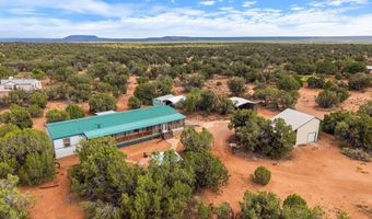 82 5020 Concho Hwy, Concho, AZ 85924