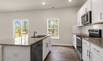 10872 Beard Way, Bailey, NC 27807
