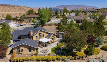 1307 Camballeria Dr, Carson City, NV 89701