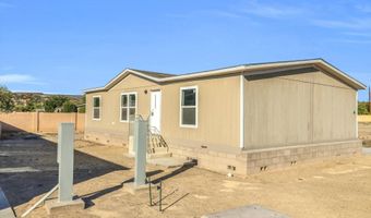 19500 E GREGORY St 16, Black Canyon City, AZ 85324