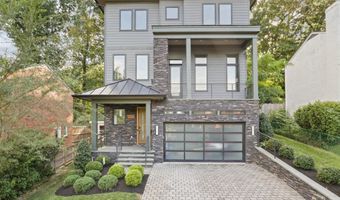 3644 N VERMONT St, Arlington, VA 22207