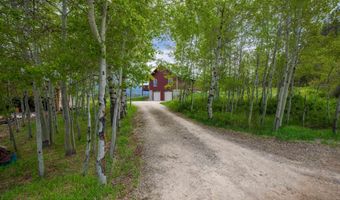 31 PINE HOLLOW Ct, Alpine, WY 83128