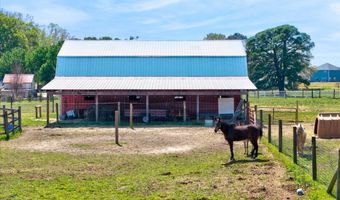 31 Chasewood Dr, Angier, NC 27501
