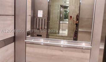 2750 NE 183rd St 1701, Aventura, FL 33160